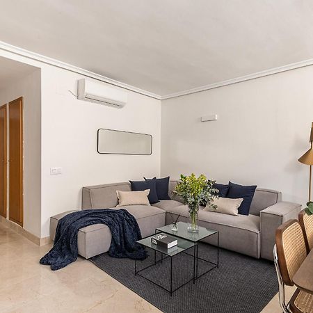 Waou Gran Via Attic - Corta Duracion Daire Madrid Dış mekan fotoğraf