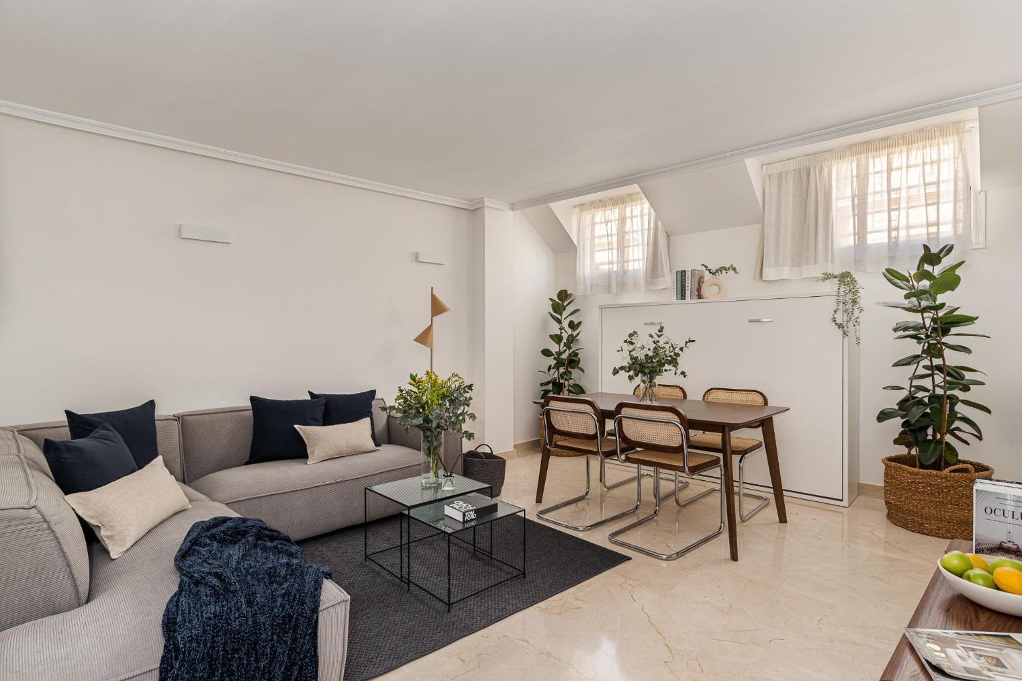 Waou Gran Via Attic - Corta Duracion Daire Madrid Dış mekan fotoğraf