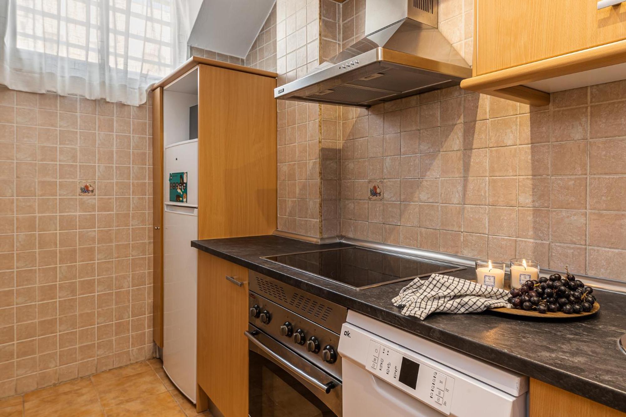 Waou Gran Via Attic - Corta Duracion Daire Madrid Dış mekan fotoğraf